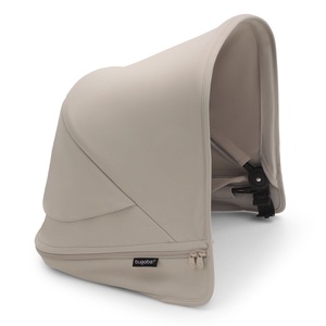 Capote bugaboo DONKEY 5 Desert Taupe