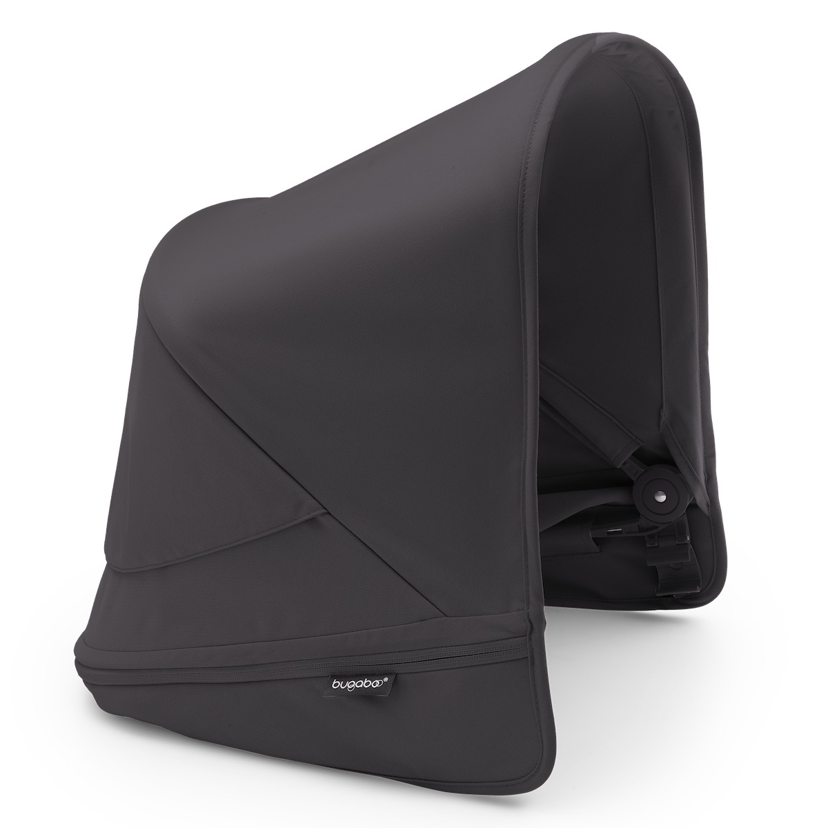 Capote bugaboo DONKEY 5 Midnight black