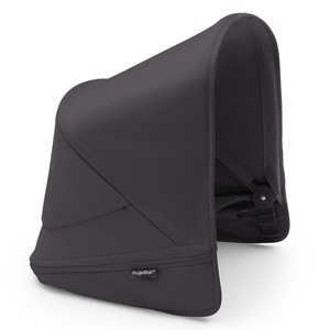 Capote bugaboo DONKEY 5 Midnight black
