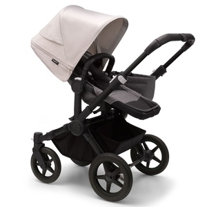 Capote bugaboo DONKEY 5 Misty white