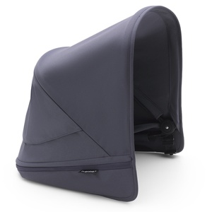 Capote bugaboo DONKEY 5 Stromy Blue