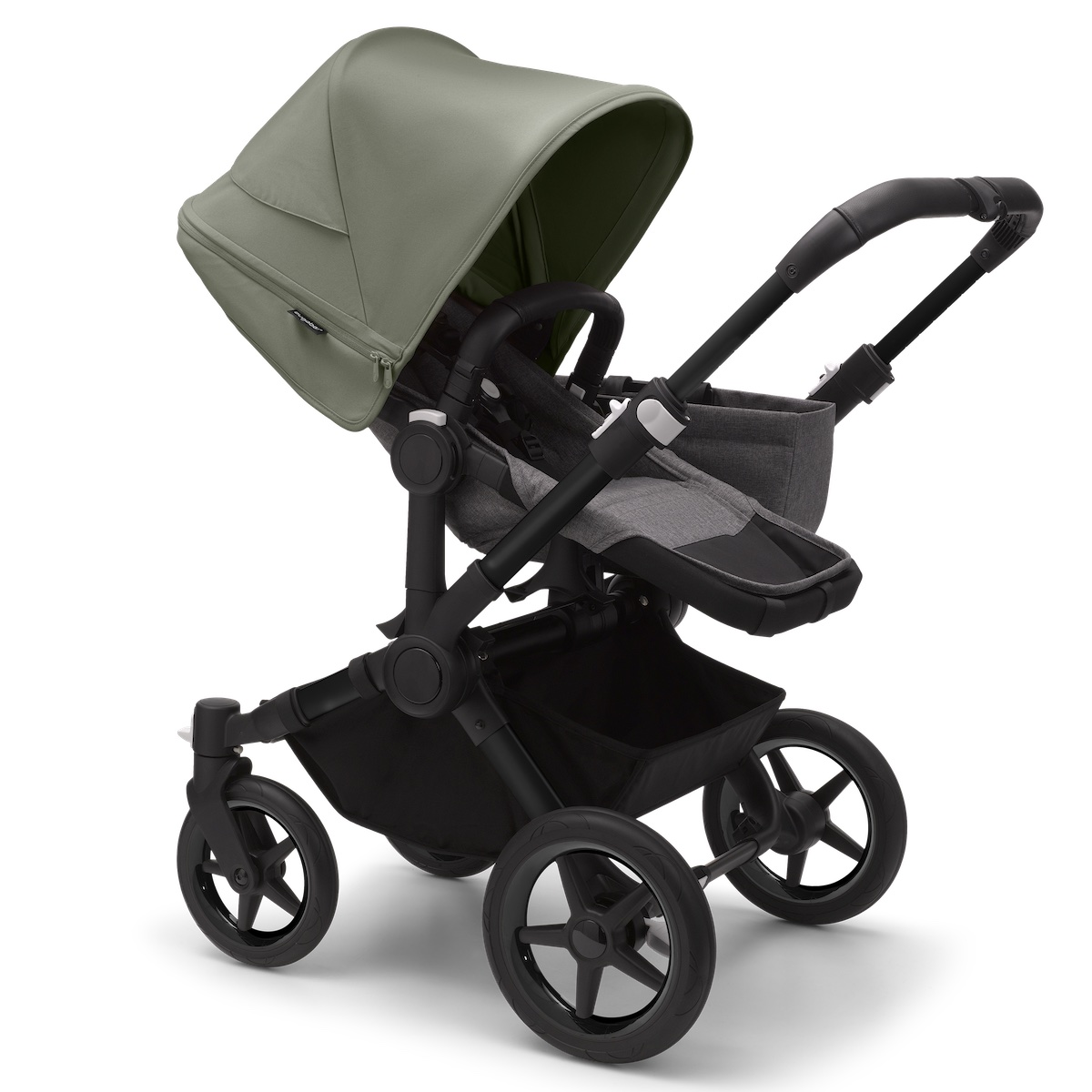 Capote bugaboo DONKEY 5 vert forêt