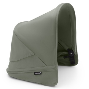 Capote bugaboo DONKEY 5 vert forêt