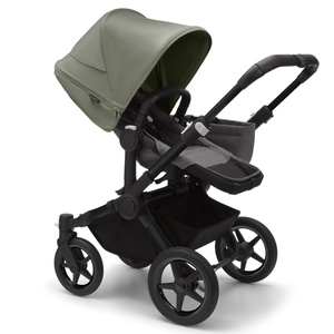 Capote bugaboo DONKEY 5 vert forêt