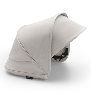 Capote Bugaboo Dragonfly blanc brume