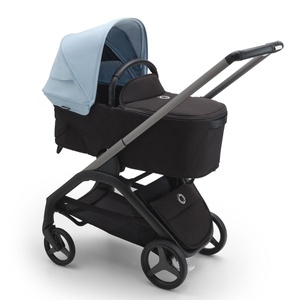 Capote Bugaboo Dragonfly bleu ciel