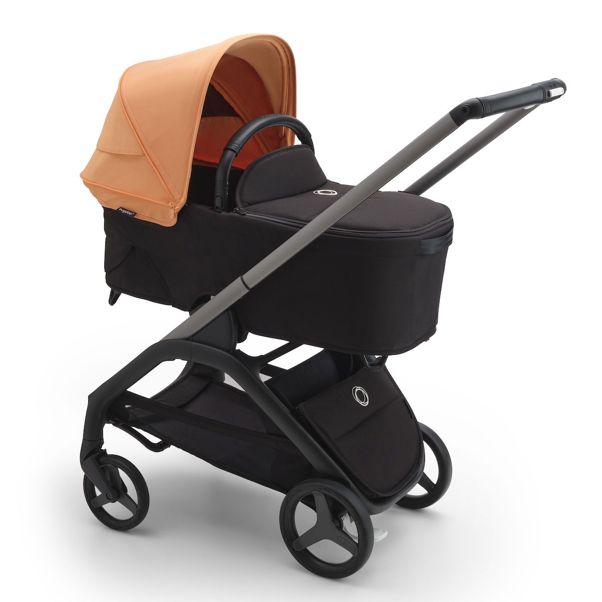 Capote Bugaboo Dragonfly corail