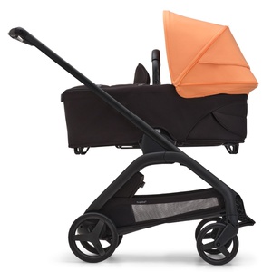 Capote Bugaboo Dragonfly corail