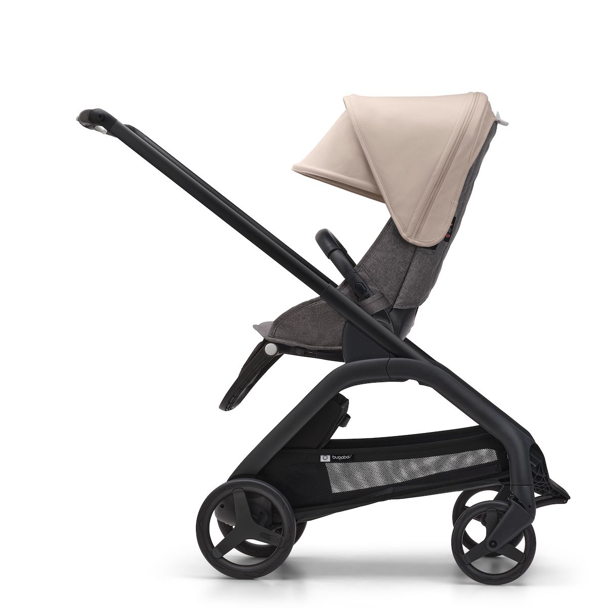 Capote Bugaboo Dragonfly desert taupe