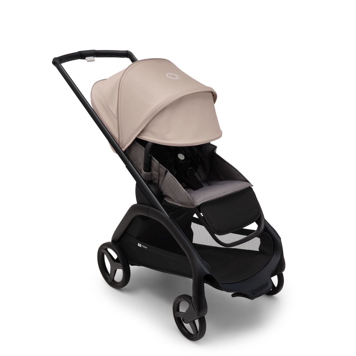 Capote Bugaboo Dragonfly desert taupe
