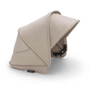 Capote Bugaboo Dragonfly desert taupe