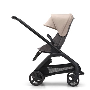 Capote Bugaboo Dragonfly desert taupe
