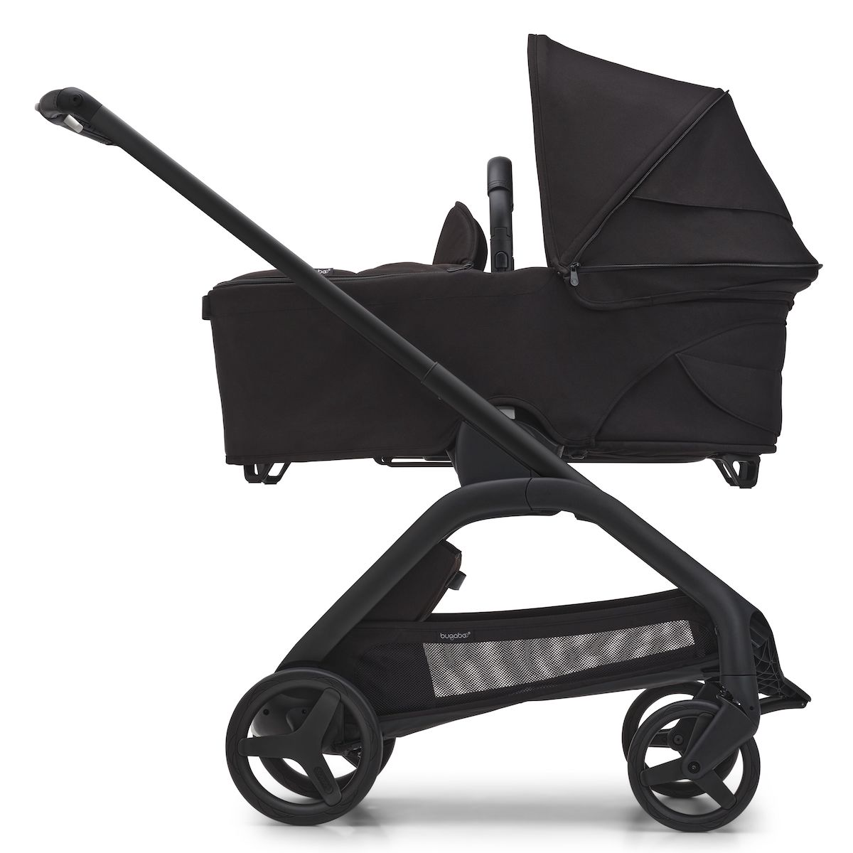 Capote Bugaboo Dragonfly nuit noir