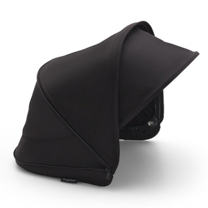 Capote Bugaboo Dragonfly nuit noir