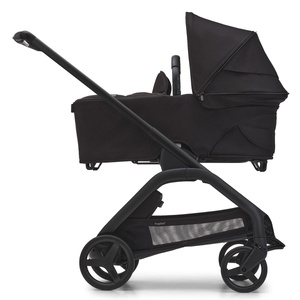Capote Bugaboo Dragonfly nuit noir