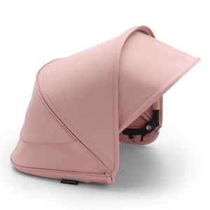 Capote Bugaboo Dragonfly rose matinée
