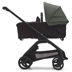 Capote Bugaboo Dragonfly vert forêt