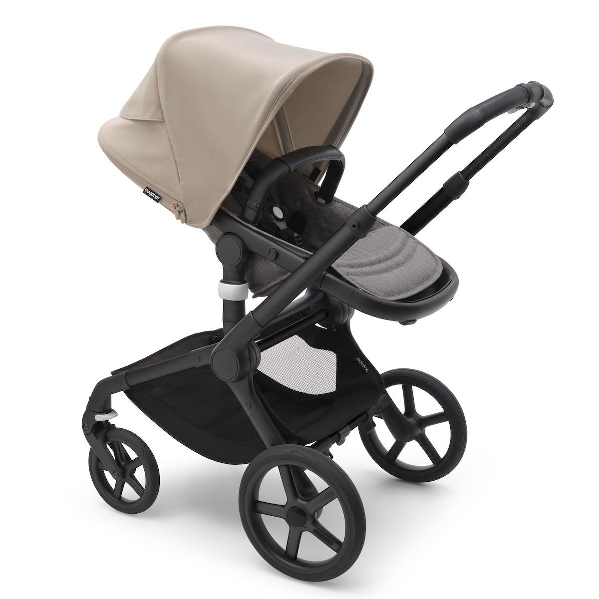 Capote Bugaboo FOX 5 desert taupe