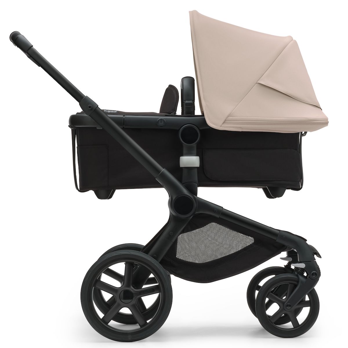 Capote Bugaboo FOX 5 desert taupe