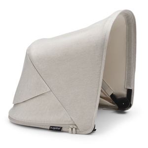 Capote Bugaboo FOX 5 misty white
