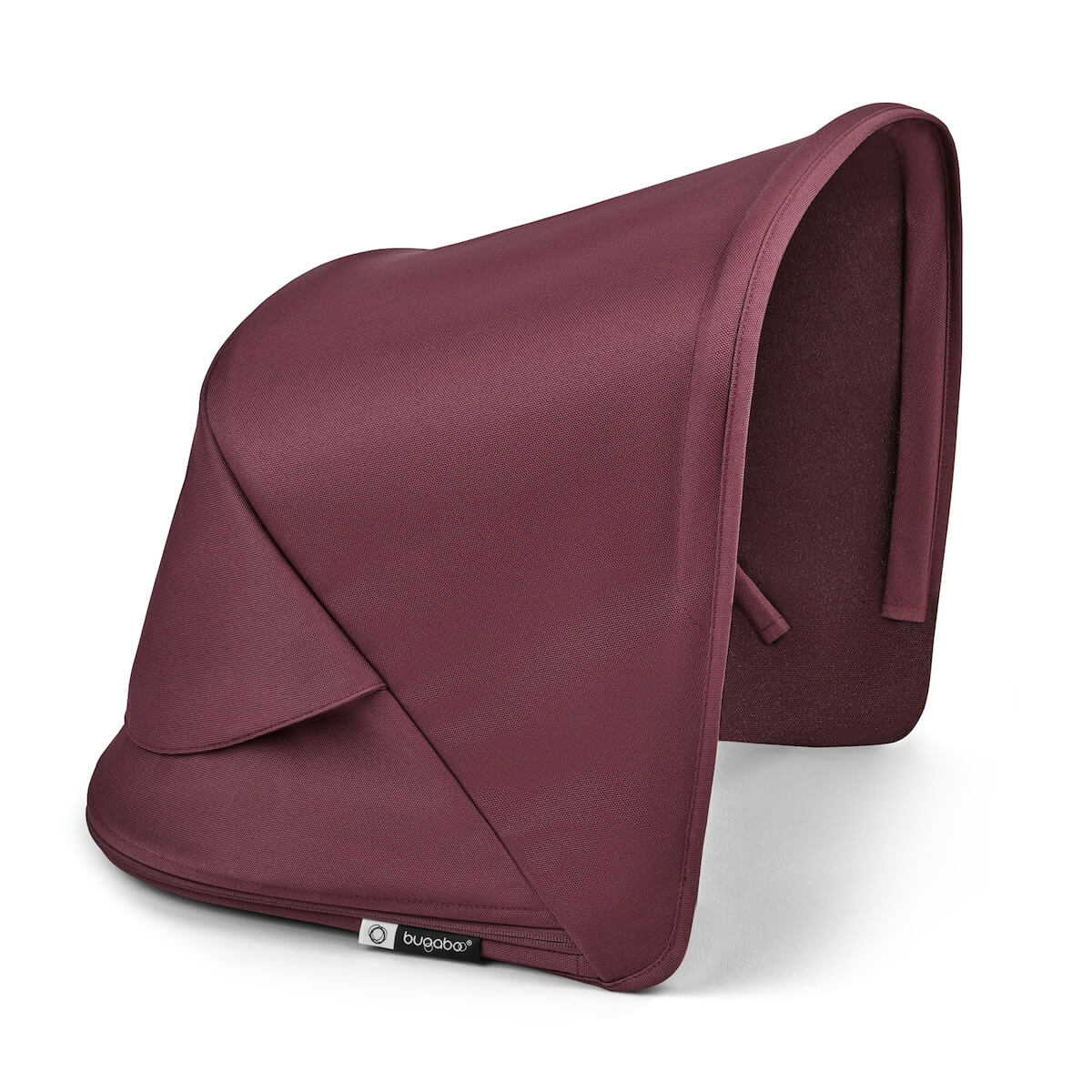 Capote Bugaboo FOX 5 Renew Dark cherry