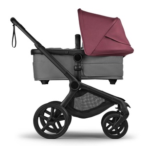 Capote Bugaboo FOX 5 Renew Dark cherry