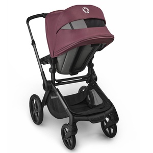 Capote Bugaboo FOX 5 Renew Dark cherry