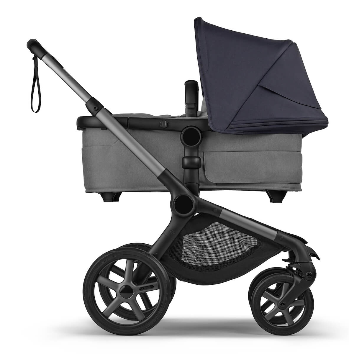 Capote Bugaboo FOX 5 Renew Deep indigo