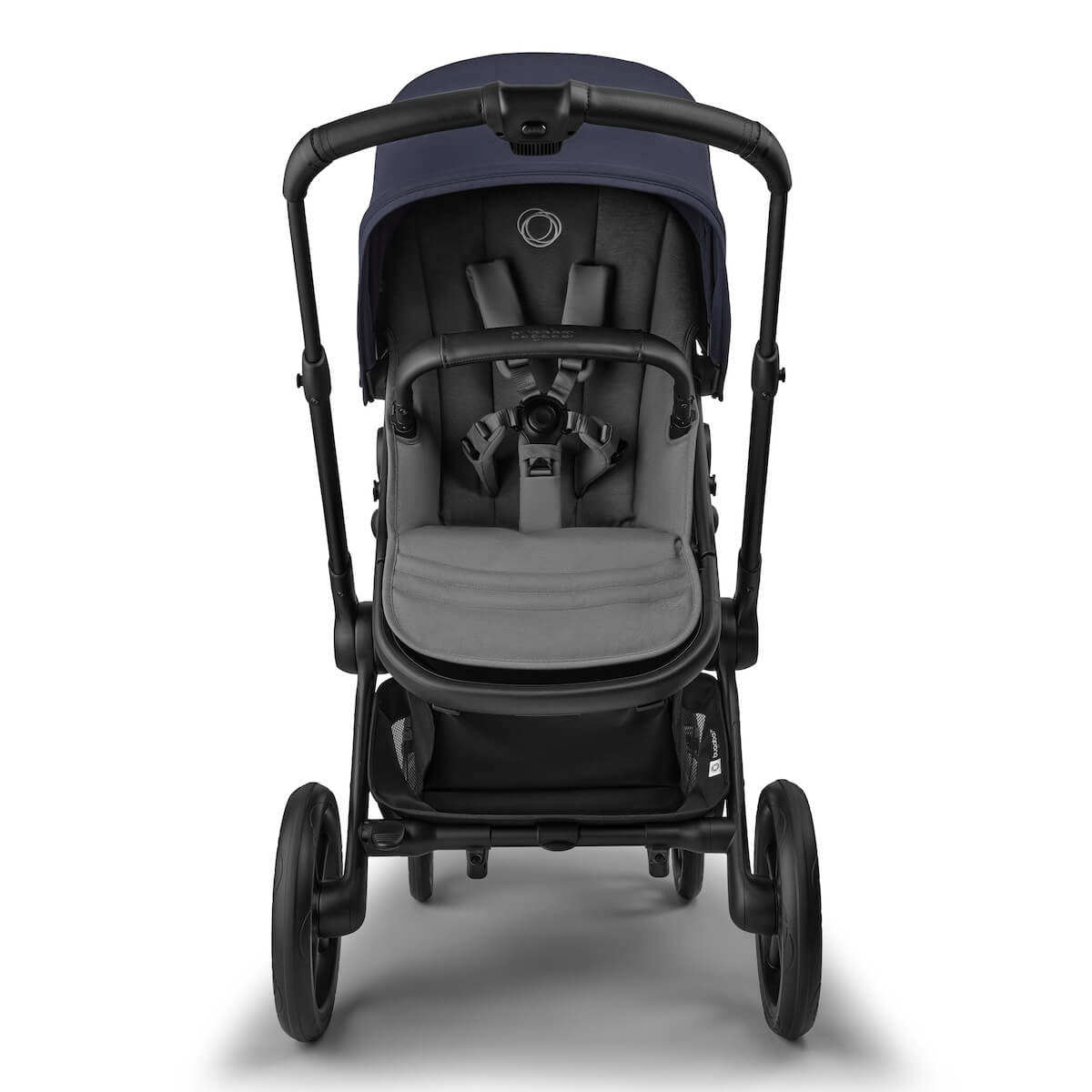 Capote Bugaboo FOX 5 Renew Deep indigo