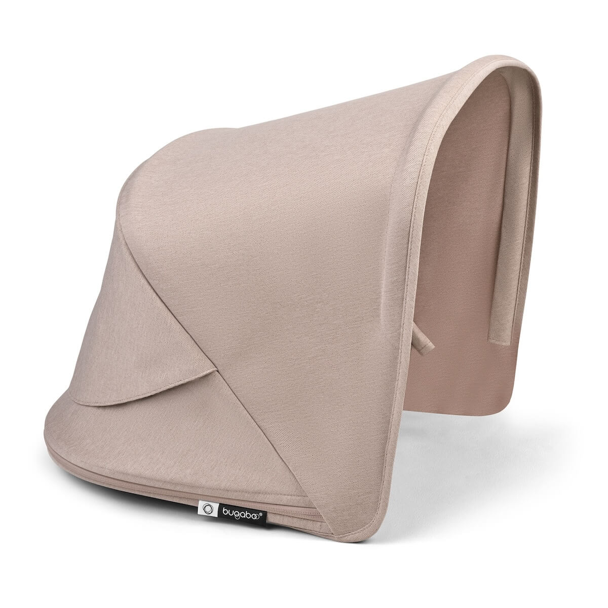 Capote Bugaboo FOX 5 Renew Desert taupe melange