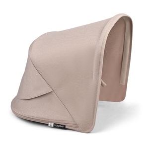 Capote Bugaboo FOX 5 Renew Desert taupe melange