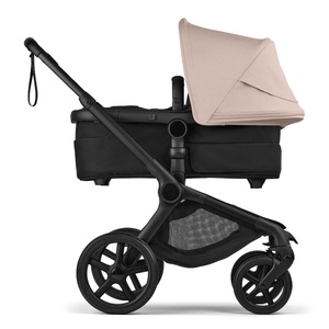 Capote Bugaboo FOX 5 Renew Desert taupe melange