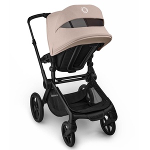 Capote Bugaboo FOX 5 Renew Desert taupe melange