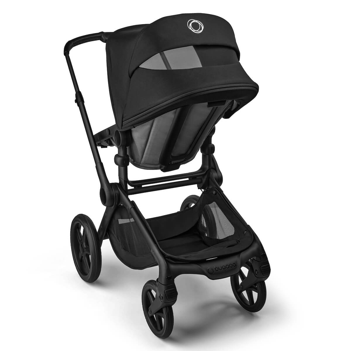 Capote Bugaboo FOX 5 Renew Heritage black
