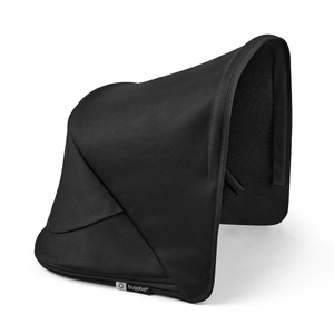 Capote Bugaboo FOX 5 Renew Heritage black