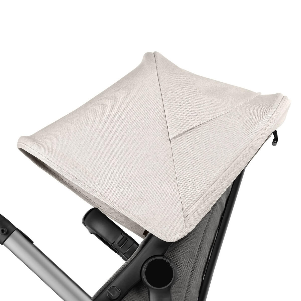 Capote Bugaboo FOX 5 Renew Misty white