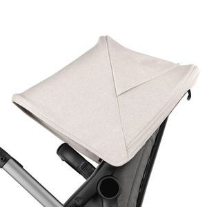 Capote Bugaboo FOX 5 Renew Misty white