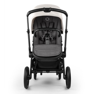 Capote Bugaboo FOX 5 Renew Misty white