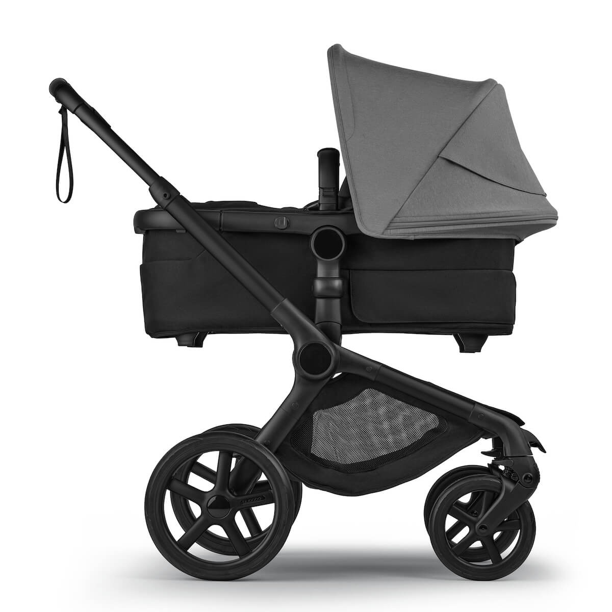 Capote Bugaboo FOX 5 Renew Moon grey