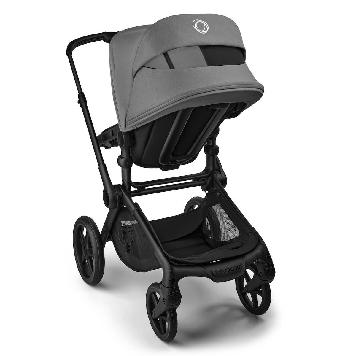 Capote Bugaboo FOX 5 Renew Moon grey