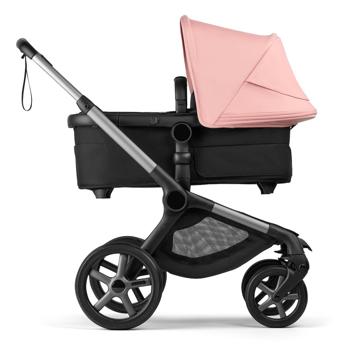 Capote Bugaboo FOX 5 Renew Morning pink