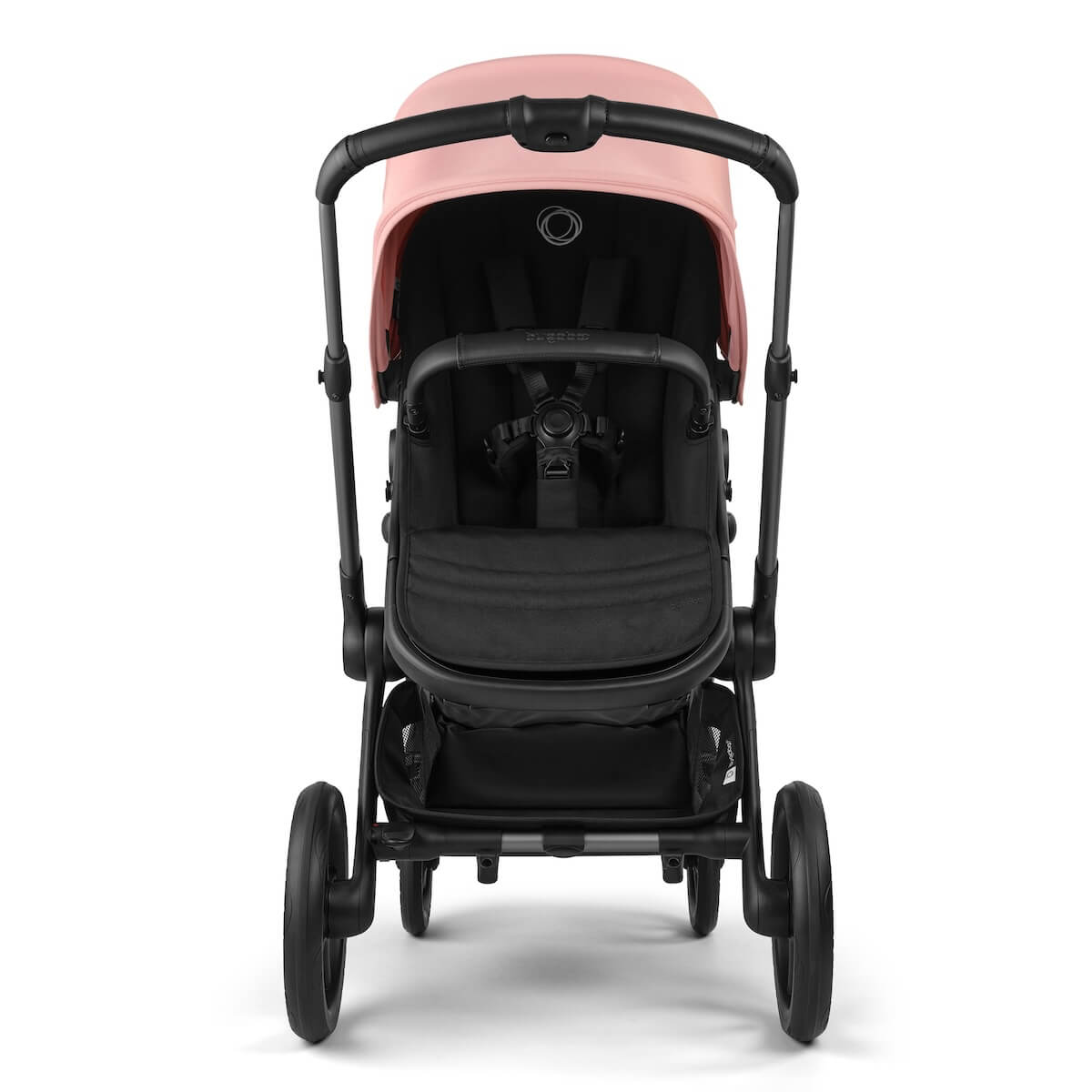 Capote Bugaboo FOX 5 Renew Morning pink