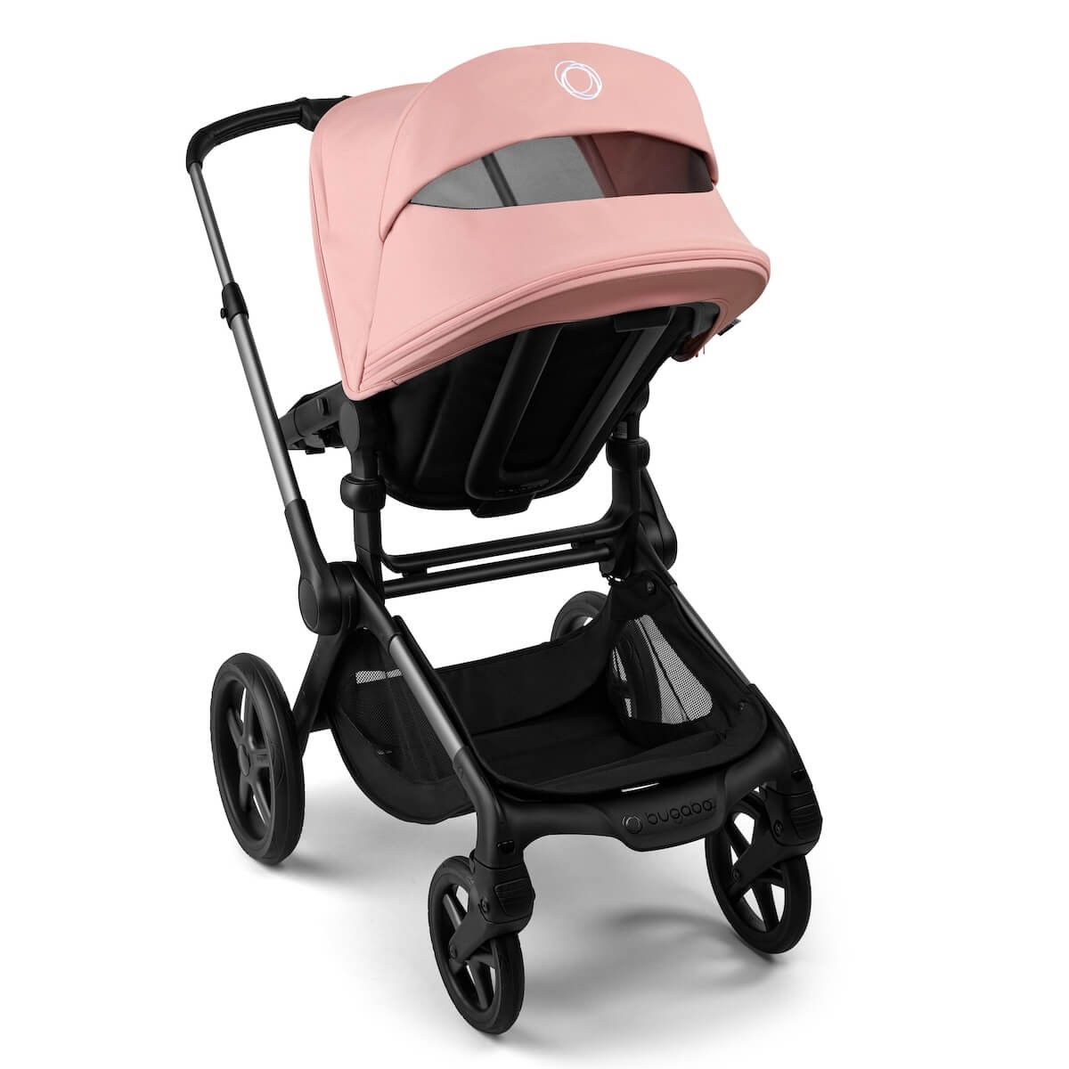 Capote Bugaboo FOX 5 Renew Morning pink