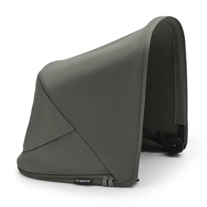 Capote Bugaboo FOX 5 vert forêt