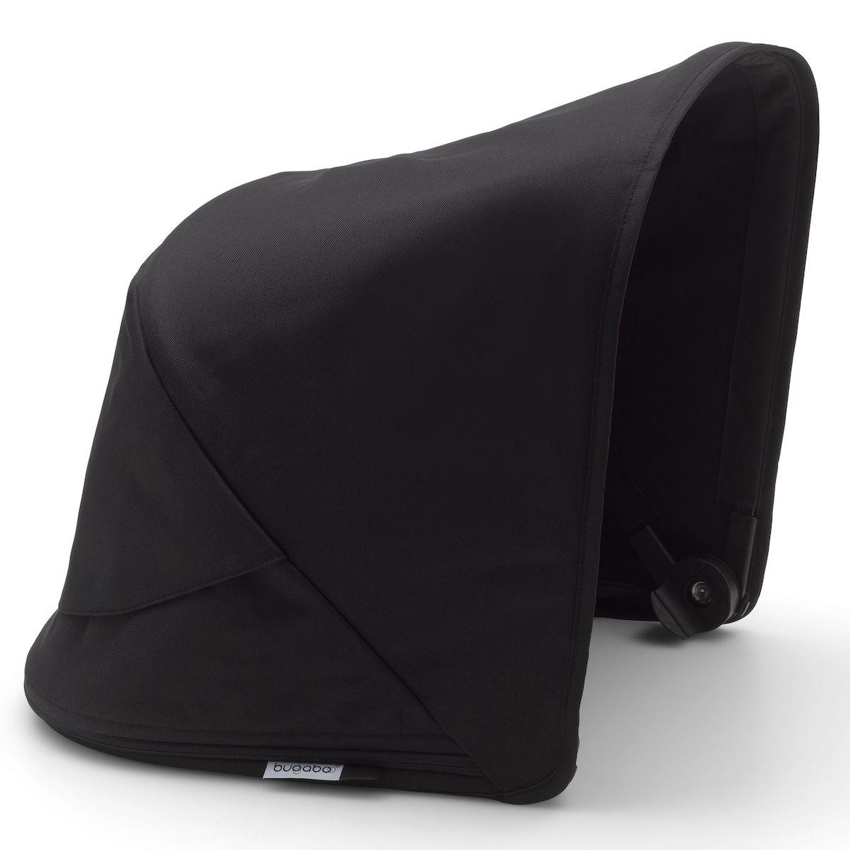 Capote FOX2/CAMELEON3/LYNX Bugaboo noir