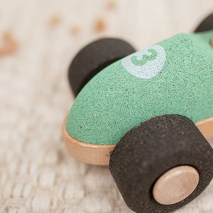 Car e-formular Korko green