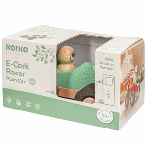Car e-formular Korko red