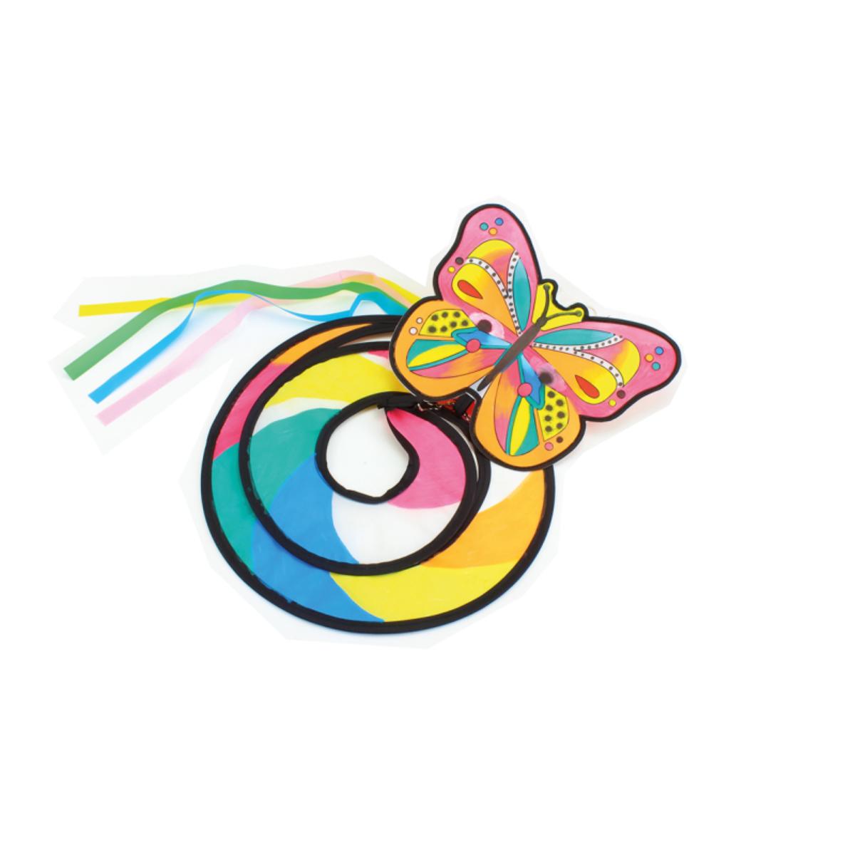 Carillon Papillon Beleduc