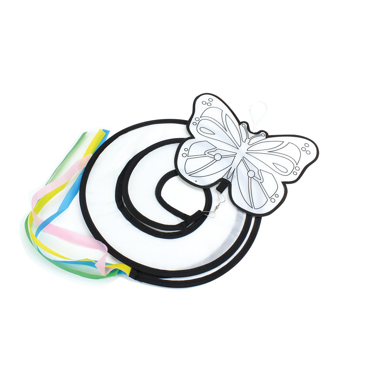 Carillon Papillon Beleduc