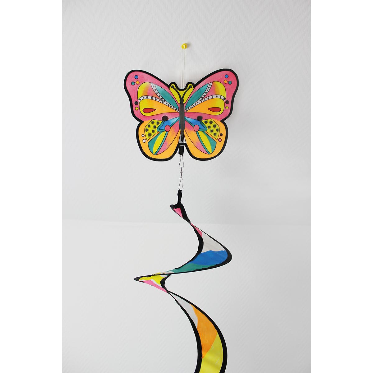 Carillon Papillon Beleduc